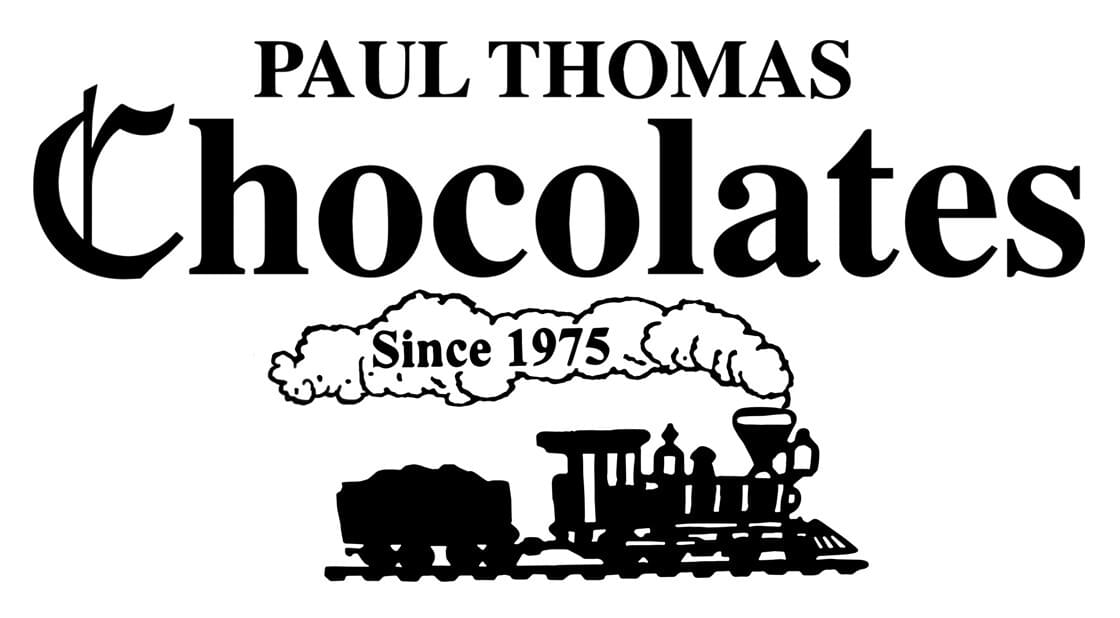 FREE Box of Handmade Paul Thomas Chocolates